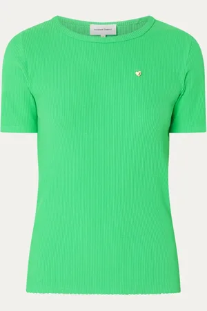 Fabienne Chapot Tanja T-shirt in biologisch katoenblend