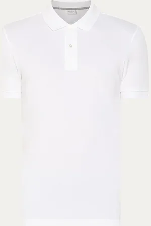 Profuomo Slim fit polo