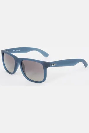 Ray-Ban Justin zonnebril RB4165