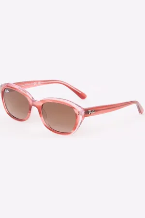 Ray-Ban Retro zonnebril RJ9081S