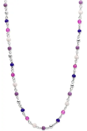 Casa Jewelry Lovely Lavender ketting van