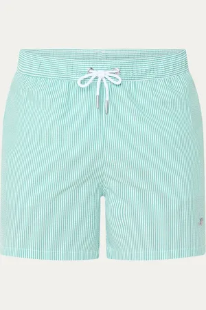 GANT Zwemshorts met print