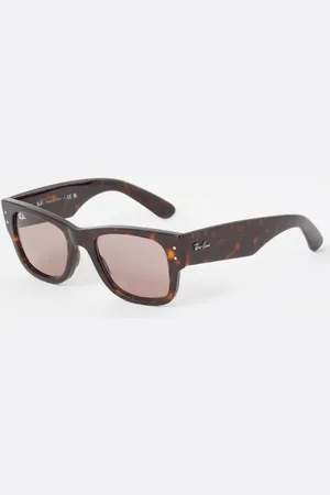 Ray-Ban Mega Wayfarer zonnebril RB0840S