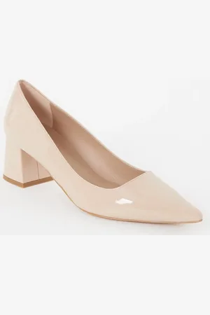 L.K. Bennett L-K-Bennett Sloane pump van lakleer