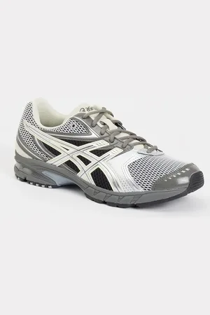 Asics Gel-DS Trainer sneaker met mesh details