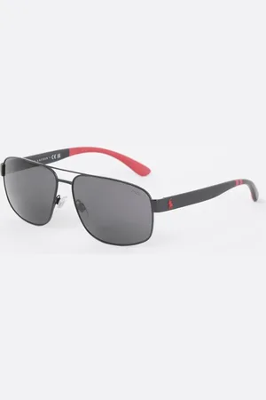Ralph Lauren Piloten zonnebril PH3112