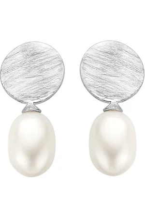 Casa Jewelry Diana oorstekers van