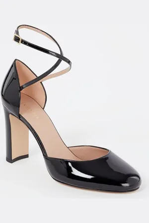 L.K. Bennett L-K-Bennett Adaline pump van lakleer