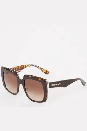 Dolce & Gabbana Zonnebril DG4414