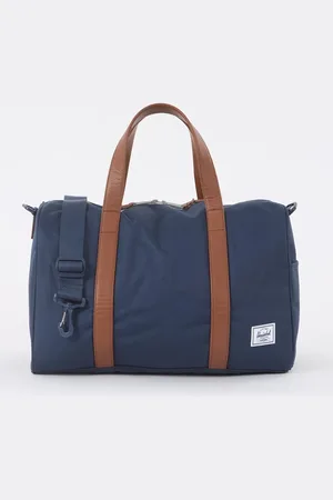 Herschel Novel Carry On weekendtas met 14 inch laptopvak