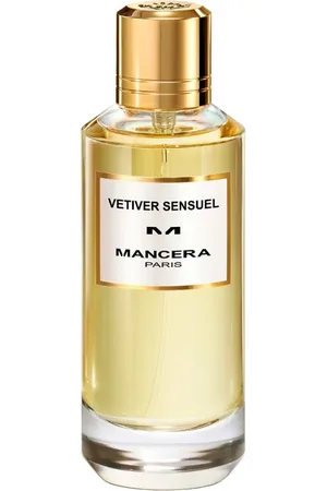 MANCERA Vetiver Sensuel Eau de Parfum