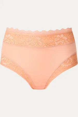 Marlies Dekkers Carita high waisted slip met kant