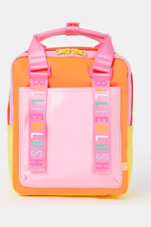 Billieblush Rugzak met logo