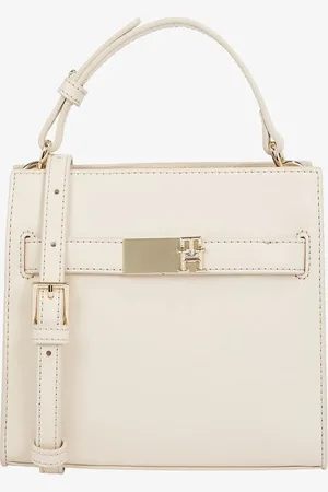 Tommy Hilfiger Handtas van imitatieleer