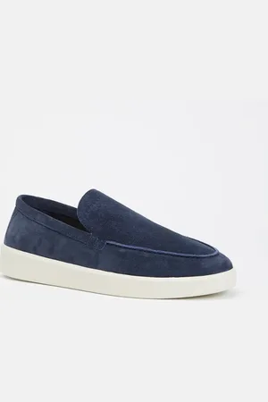 Nubikk Joro Mio slip-on van suède