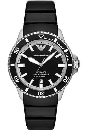 Emporio Armani Horloge AR60078