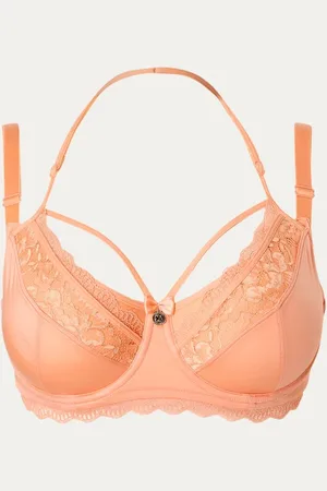 Marlies Dekkers Carita balconette bh met kant