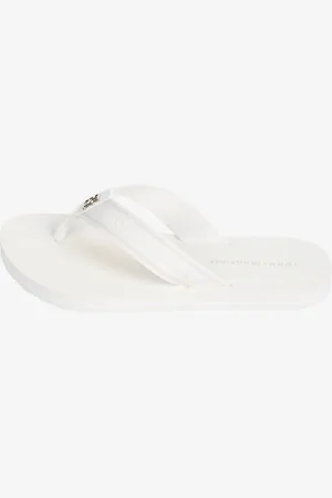 Tommy Hilfiger Slippers met logo