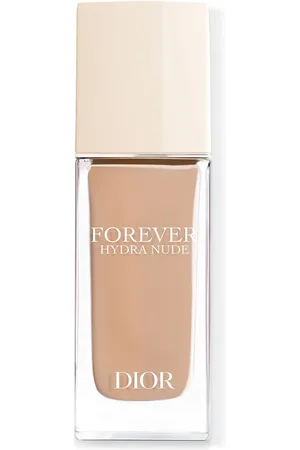 Dior Forever Hydra Nude Foundation