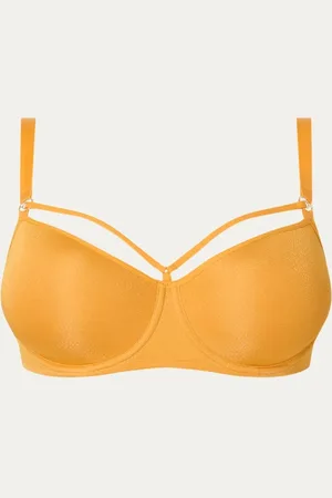 Marlies Dekkers Space Odyssey voorgevormde balconette bh met lurex