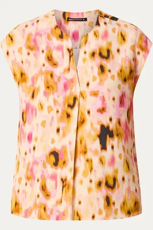Expresso Tuniek met print