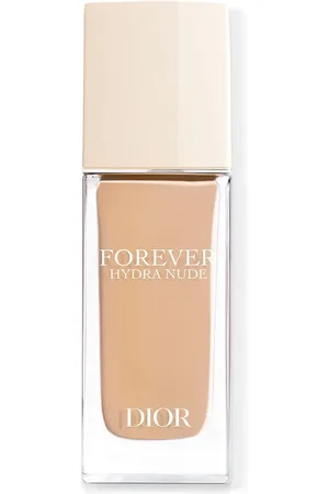Dior Forever Hydra Nude Foundation
