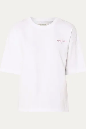 Sofie Schnoor T-shirt met logo