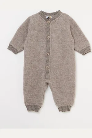 Joha Babypak van merino wol