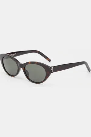 Saint Laurent Cat Eye zonnebril SLM148