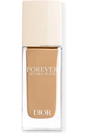 Dior Forever Hydra Nude Foundation
