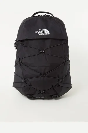 The North Face Borealis rugzak met 15 inch laptopvak