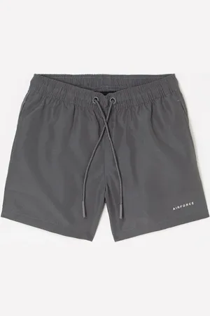 Airforce Zwemshorts met logo