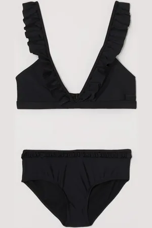 Shiwi Bella bikiniset met ruches