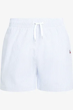 Tommy Hilfiger Zwemshorts met steekzakken