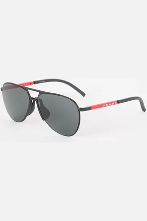 Prada Piloten zonnebril PS51XS