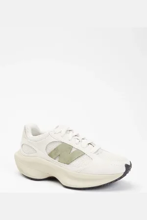 New Balance WRPD Runner sneaker met suède details