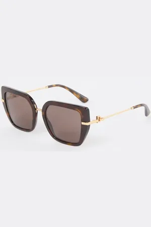 Dolce & Gabbana Butterfly zonnebril DG4474
