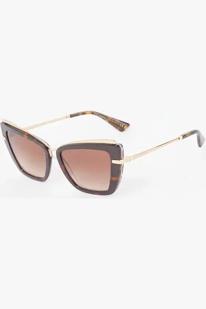 Dolce & Gabbana Butterfly zonnebril DG4472