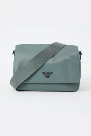 Emporio Armani Crossbodytas met logo