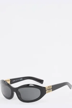 Miu Miu Retro zonnebril MU14ZS