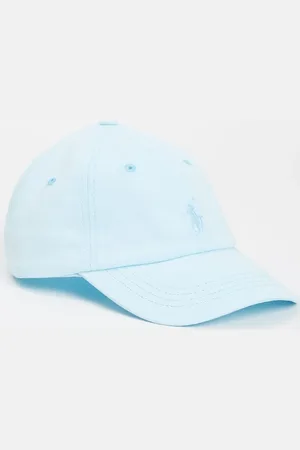 Ralph Lauren Pet met logoborduring