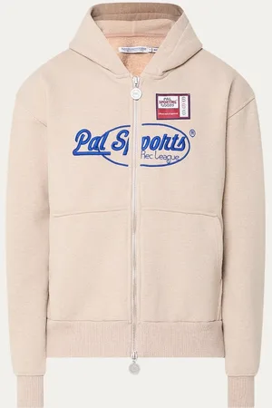 PAL SPORTING GOODS Rec League sweatvest met logoborduring