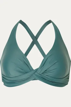 Barts Kelli voorgevormde bikinitop met verstelbare bandjes