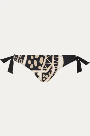 Barts Buhrn bikinislip met print