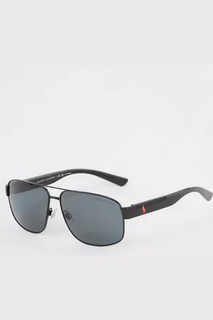Ralph Lauren Piloten zonnebril gepolariseerd PH3156