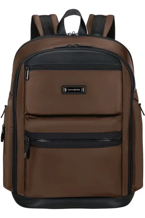 Samsonite Relyon rugzak met 15 inch laptopvak