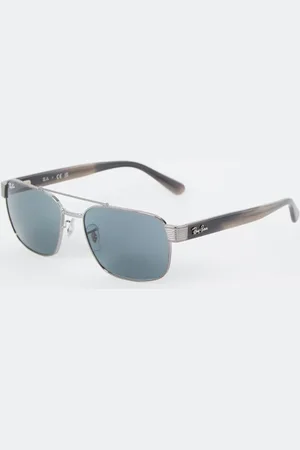 Ray-Ban Piloten zonnebril RB3751