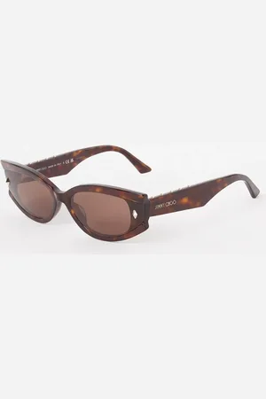 Jimmy Choo Zonnebril JC5015U