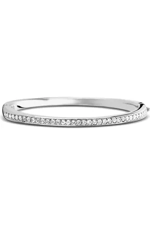 Ti Sento Milano Bangle van met zirkonia 2298ZI