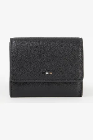 HUGO BOSS Ray portemonnee met logo